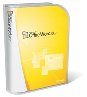 Microsoft Office Word 2007