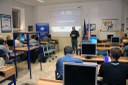 Kurzy „Počítačové sítě ve škole“ zahájeny!