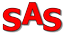 Logo SAS